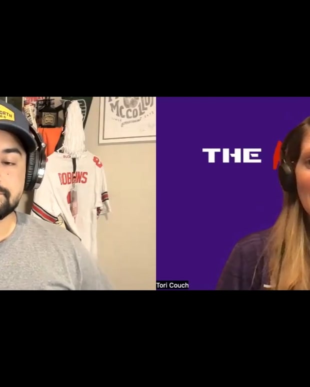 WATCH! Killerminute: TCU-Georgia, National Title Game Preview